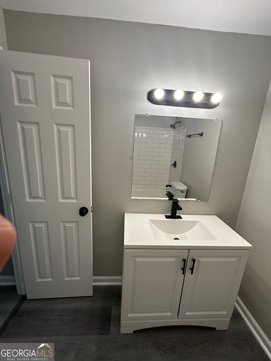 3730 Clovis Court Atlanta - 8