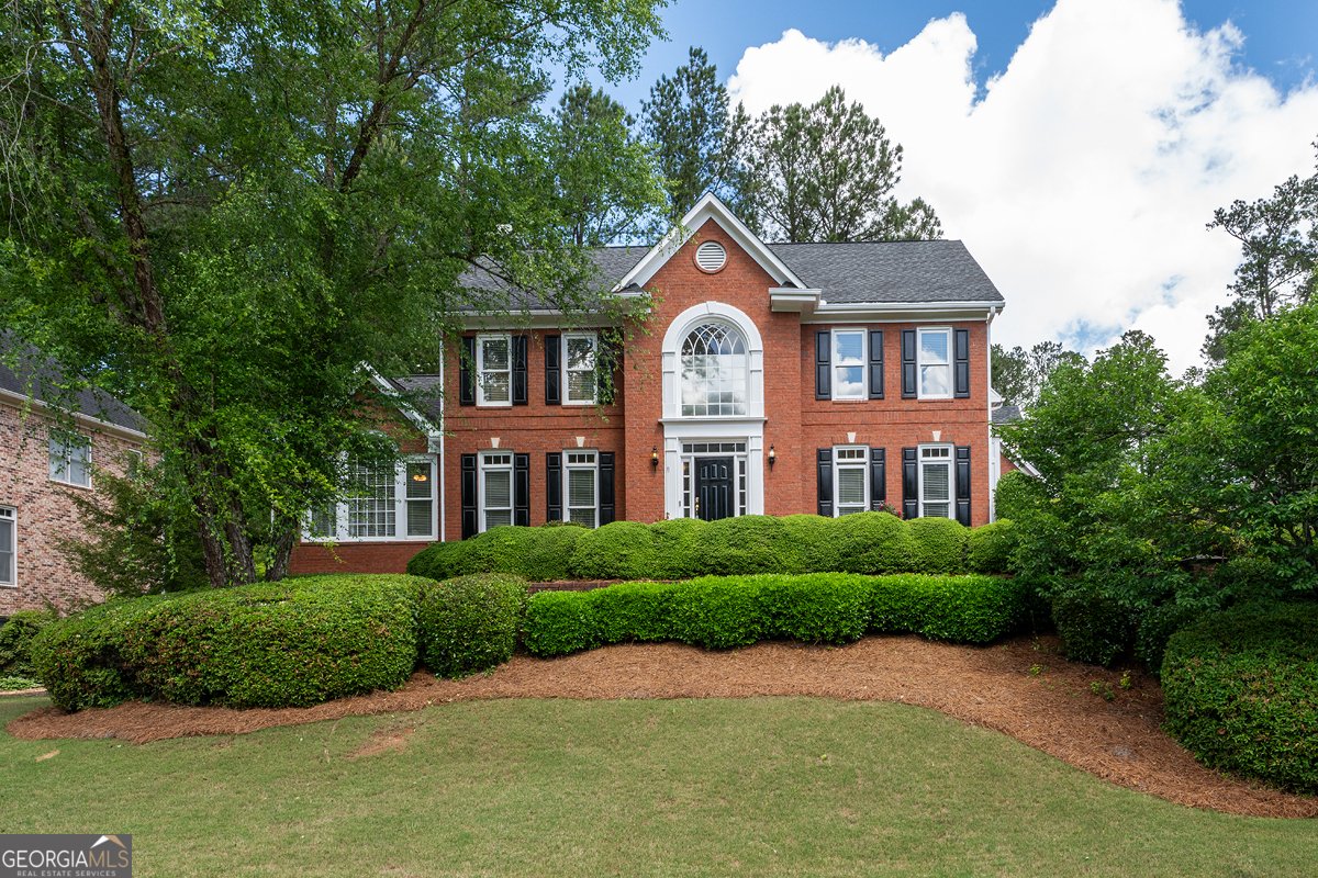 772 Vinings Estates Drive Mableton - 1