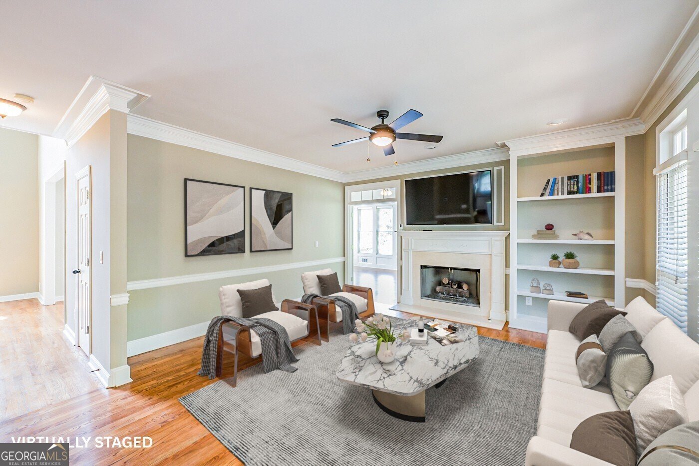 772 Vinings Estates Drive Mableton - 11