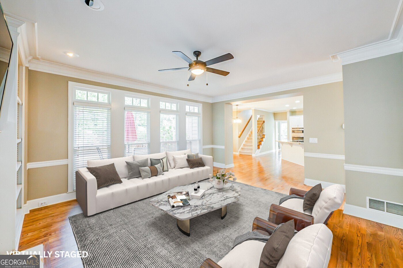 772 Vinings Estates Drive Mableton - 12