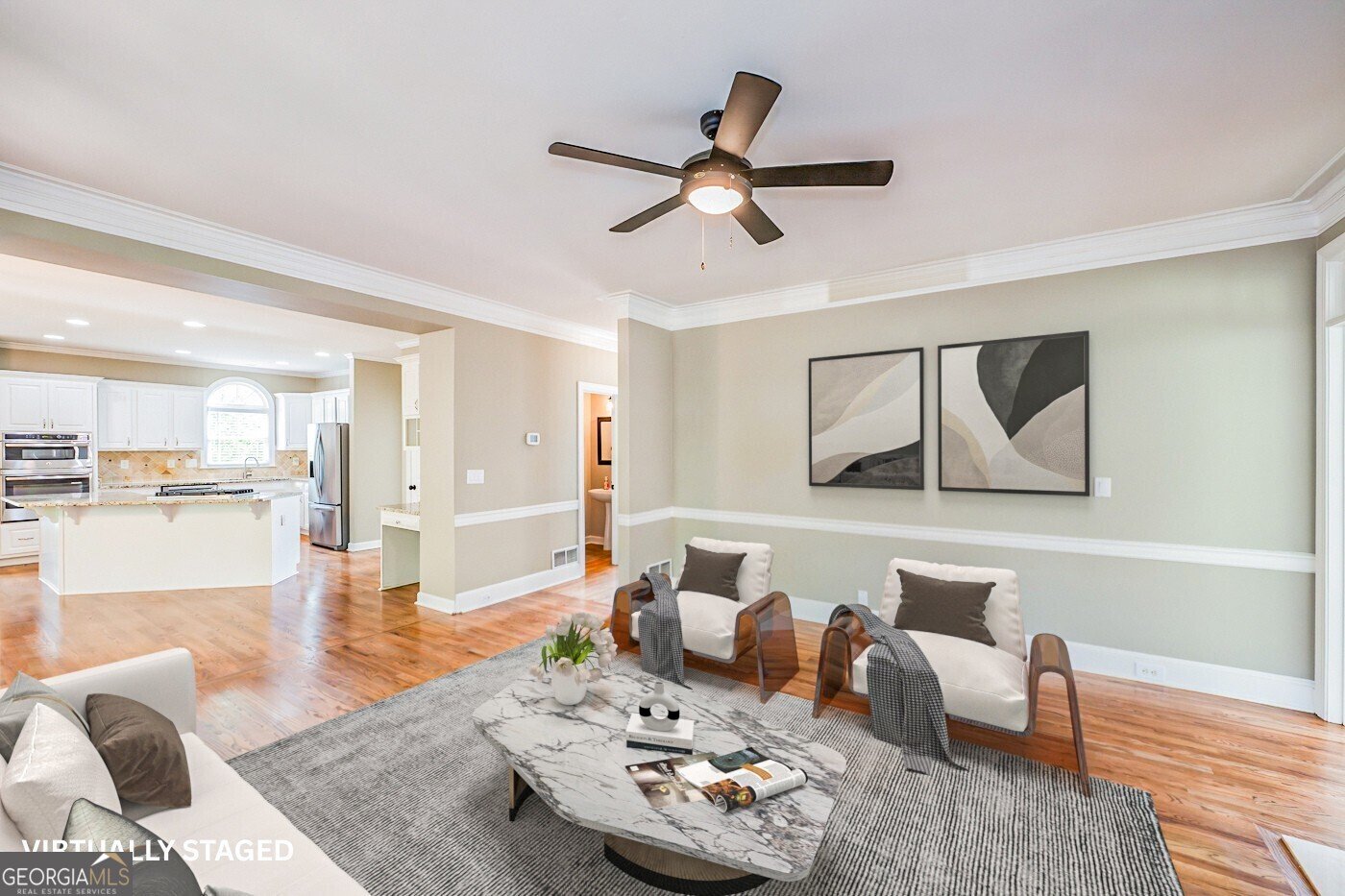 772 Vinings Estates Drive Mableton - 13