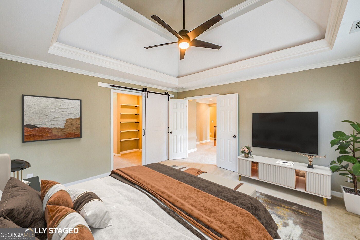772 Vinings Estates Drive Mableton - 17