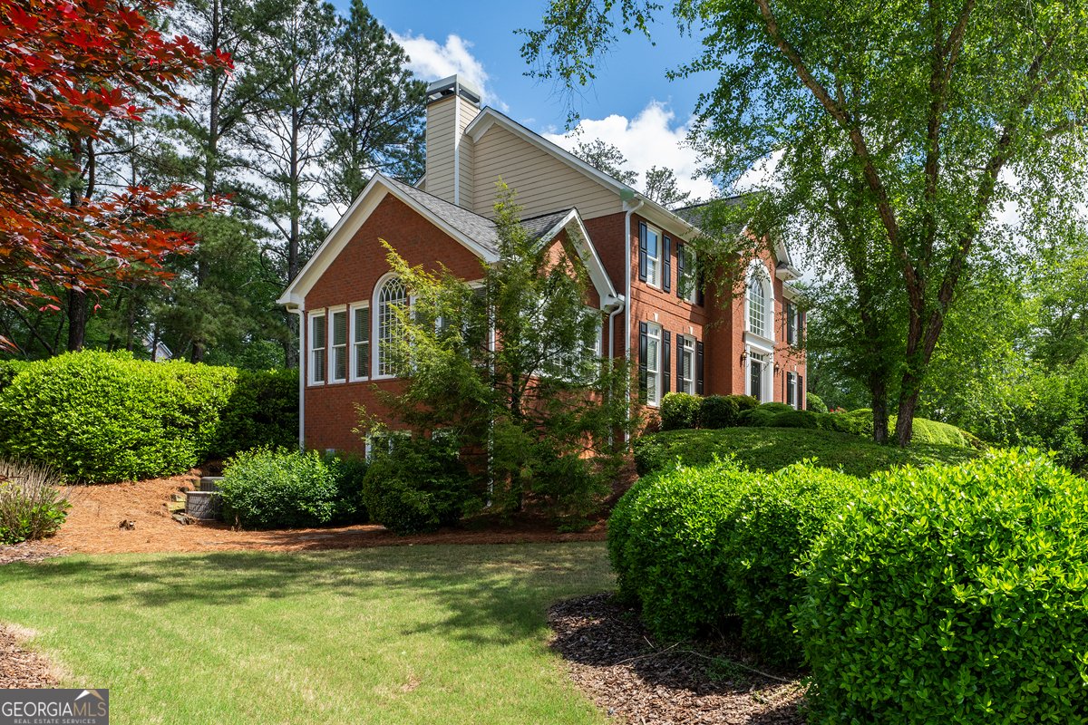 772 Vinings Estates Drive Mableton - 2