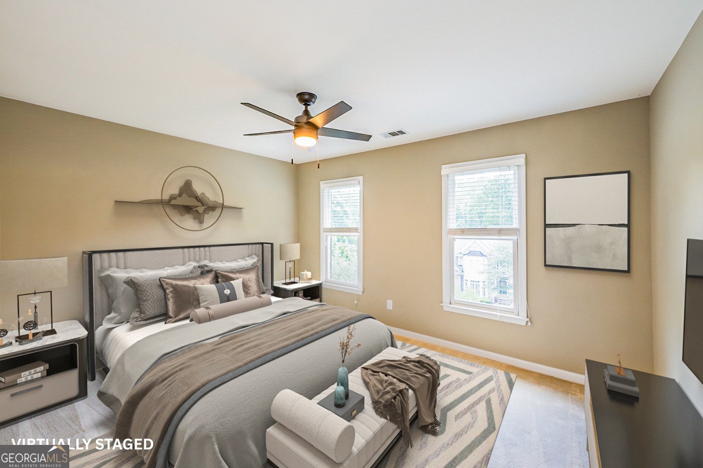 772 Vinings Estates Drive Mableton - 23