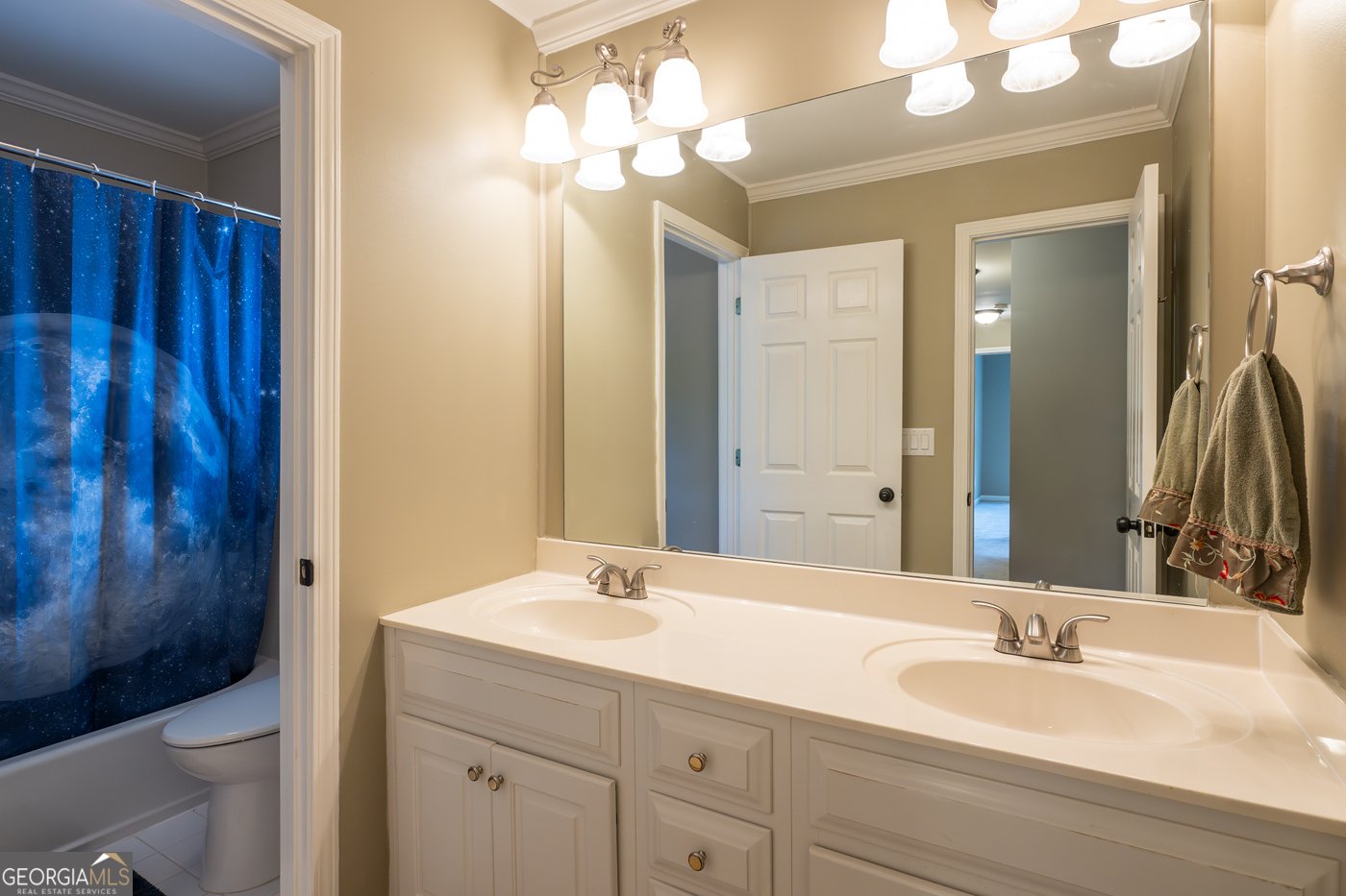 772 Vinings Estates Drive Mableton - 25