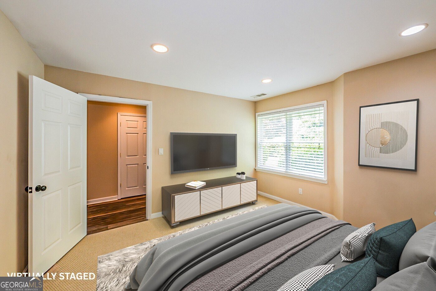 772 Vinings Estates Drive Mableton - 26