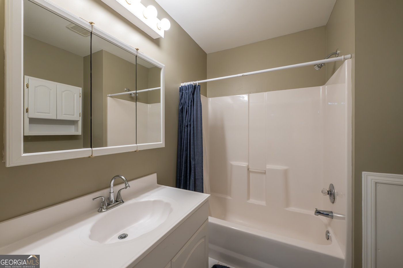 772 Vinings Estates Drive Mableton - 27