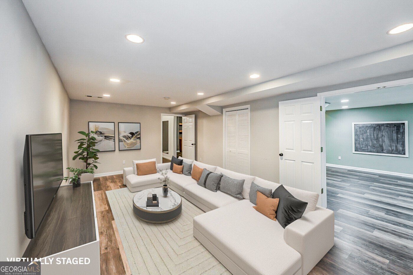 772 Vinings Estates Drive Mableton - 28