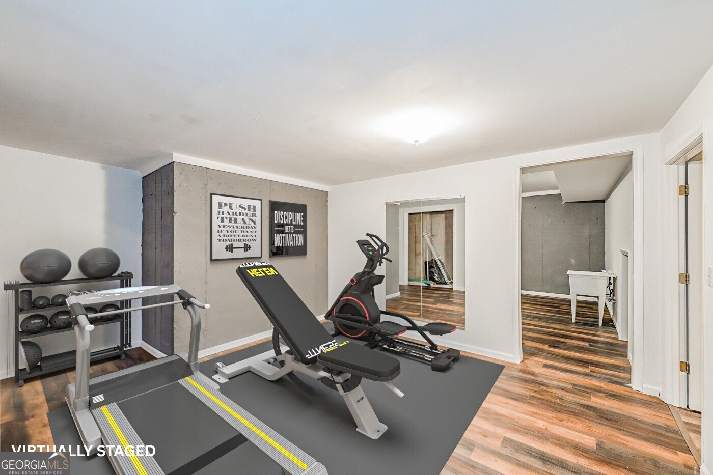 772 Vinings Estates Drive Mableton - 29