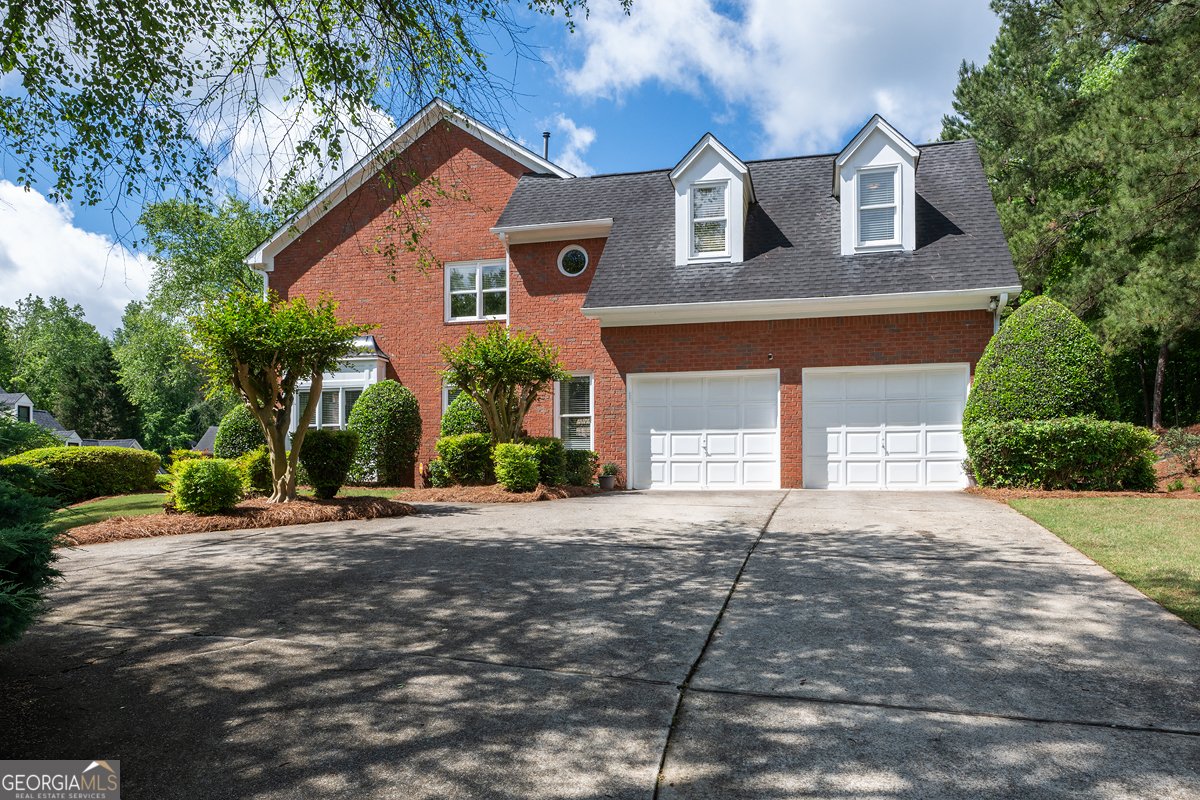 772 Vinings Estates Drive Mableton - 3