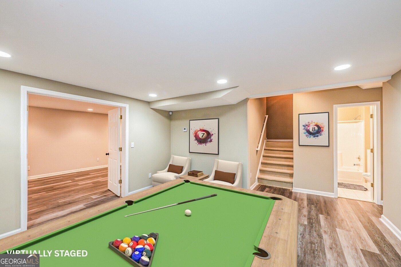 772 Vinings Estates Drive Mableton - 30