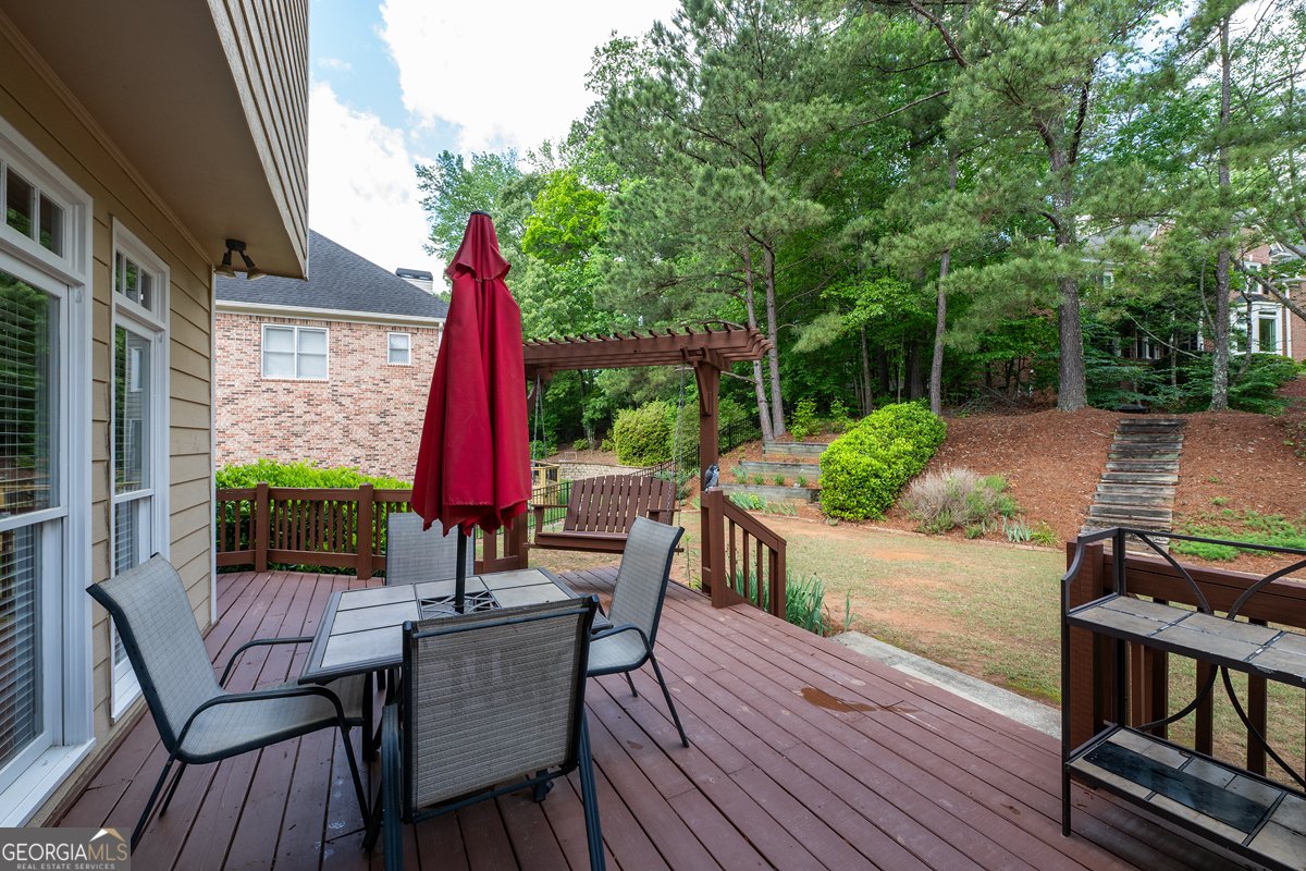 772 Vinings Estates Drive Mableton - 31