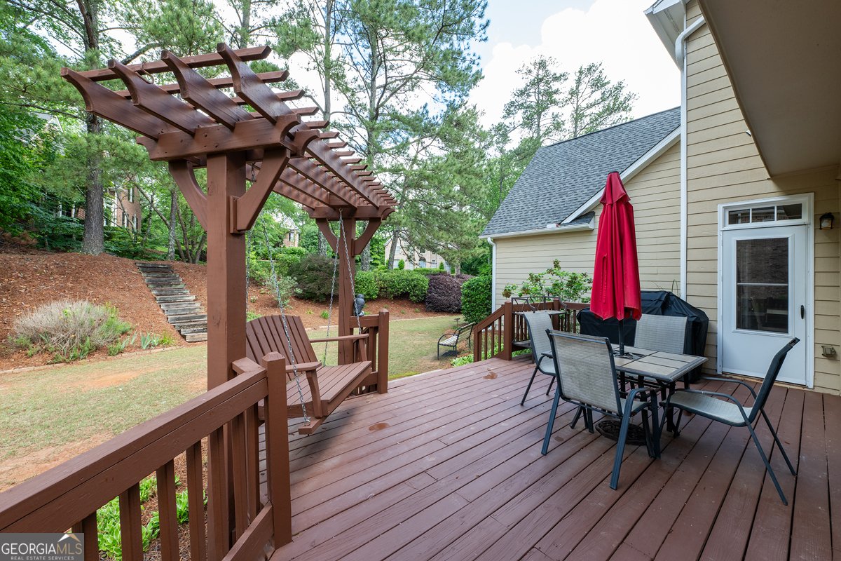 772 Vinings Estates Drive Mableton - 32