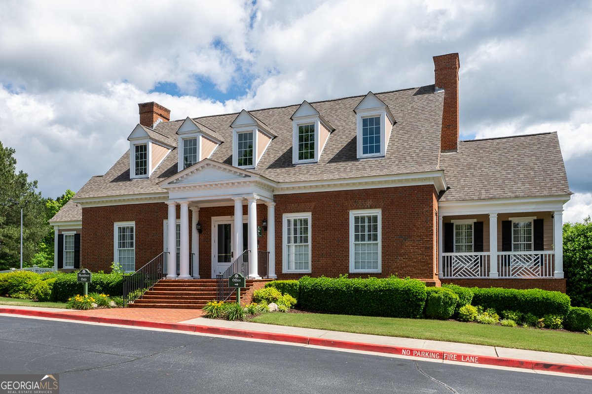 772 Vinings Estates Drive Mableton - 33