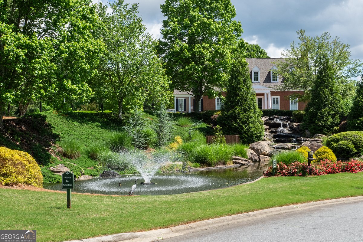 772 Vinings Estates Drive Mableton - 34