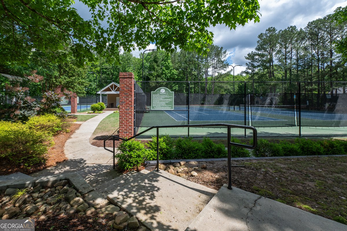 772 Vinings Estates Drive Mableton - 35
