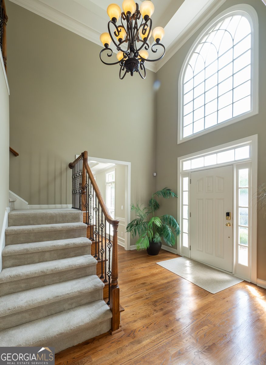 772 Vinings Estates Drive Mableton - 5