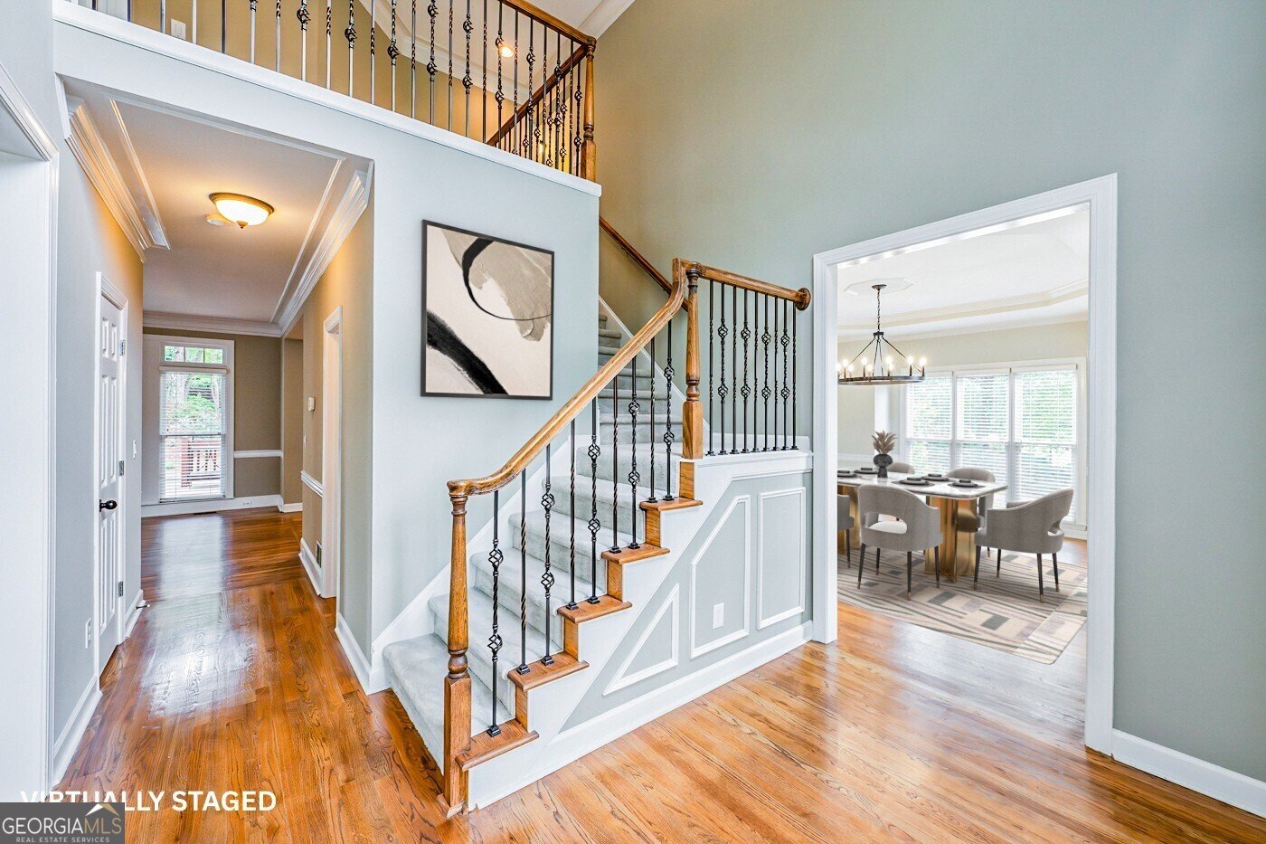 772 Vinings Estates Drive Mableton - 6