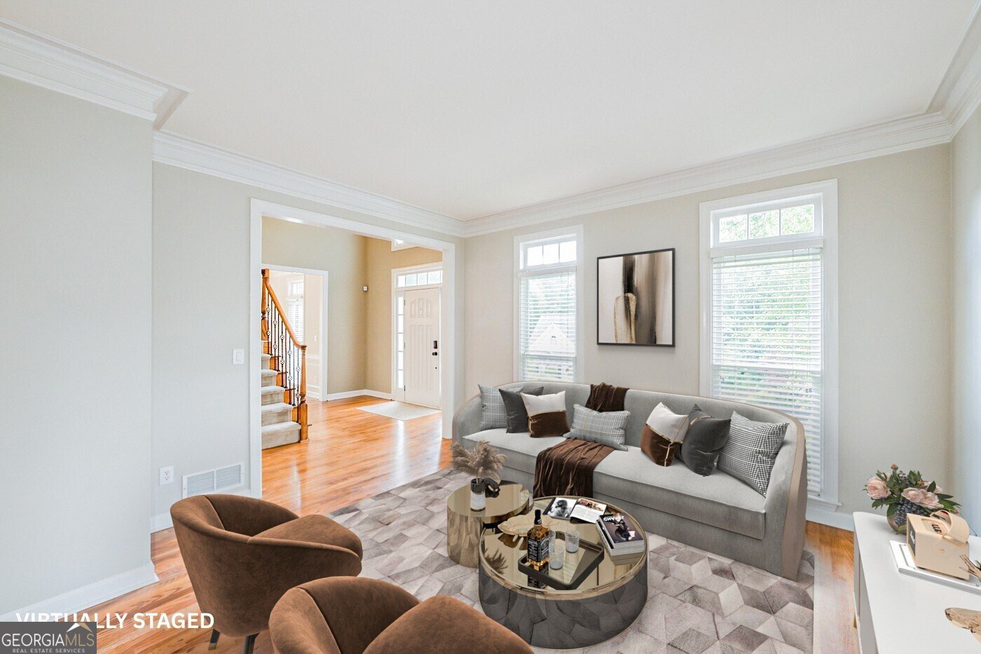 772 Vinings Estates Drive Mableton - 7