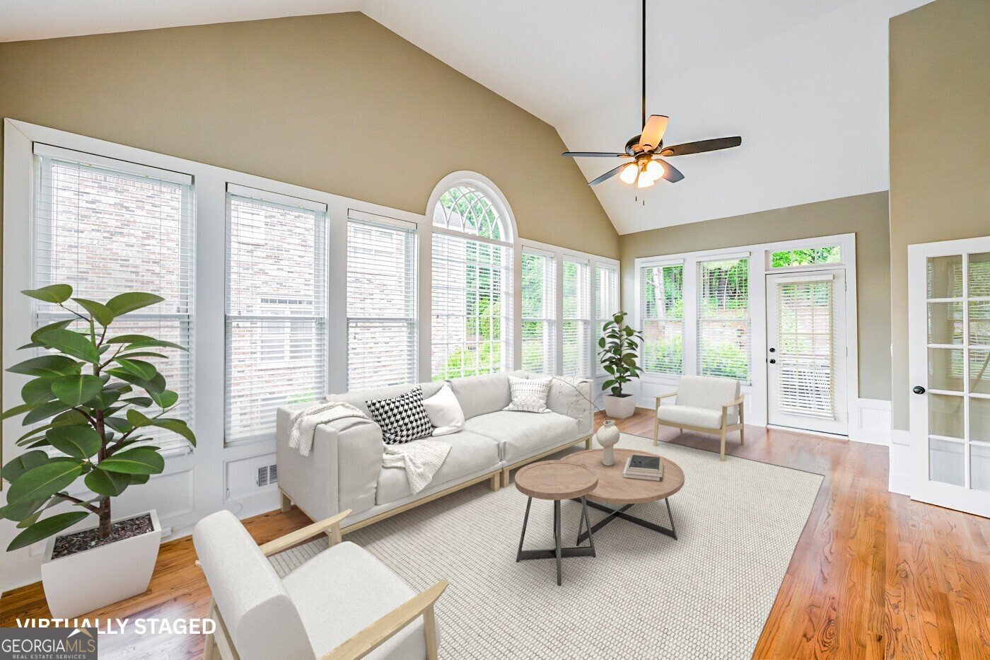 772 Vinings Estates Drive Mableton - 8