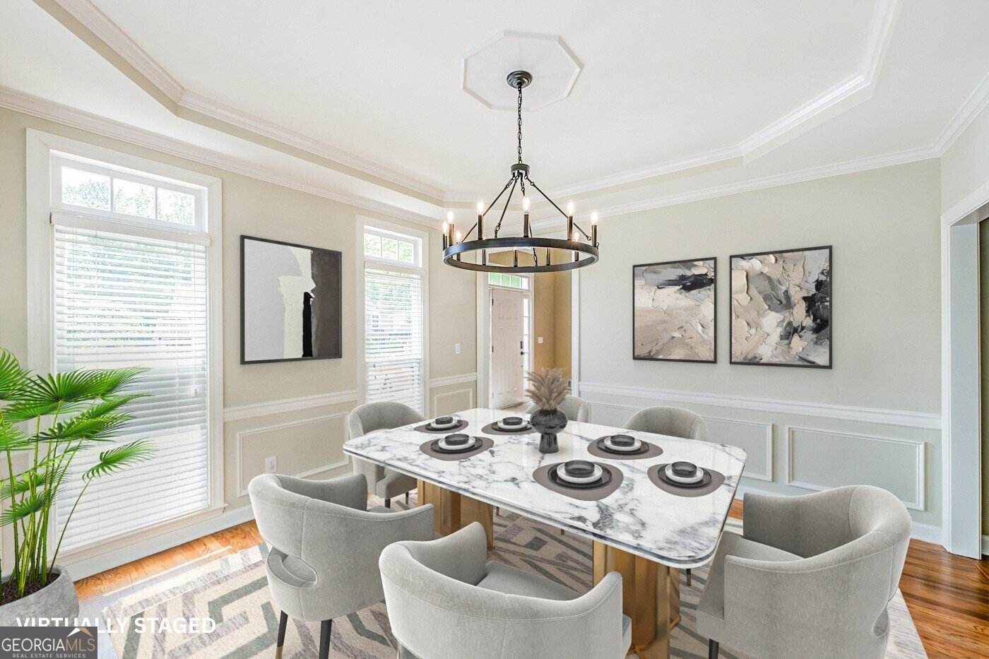 772 Vinings Estates Drive Mableton - 9