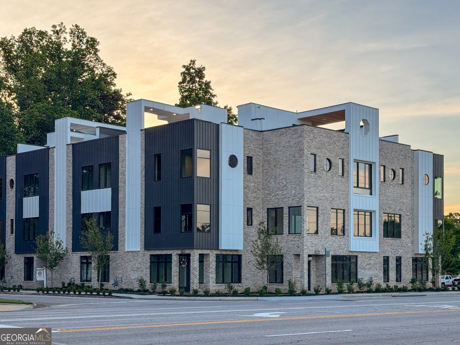 1968 8th Street Chamblee - 1