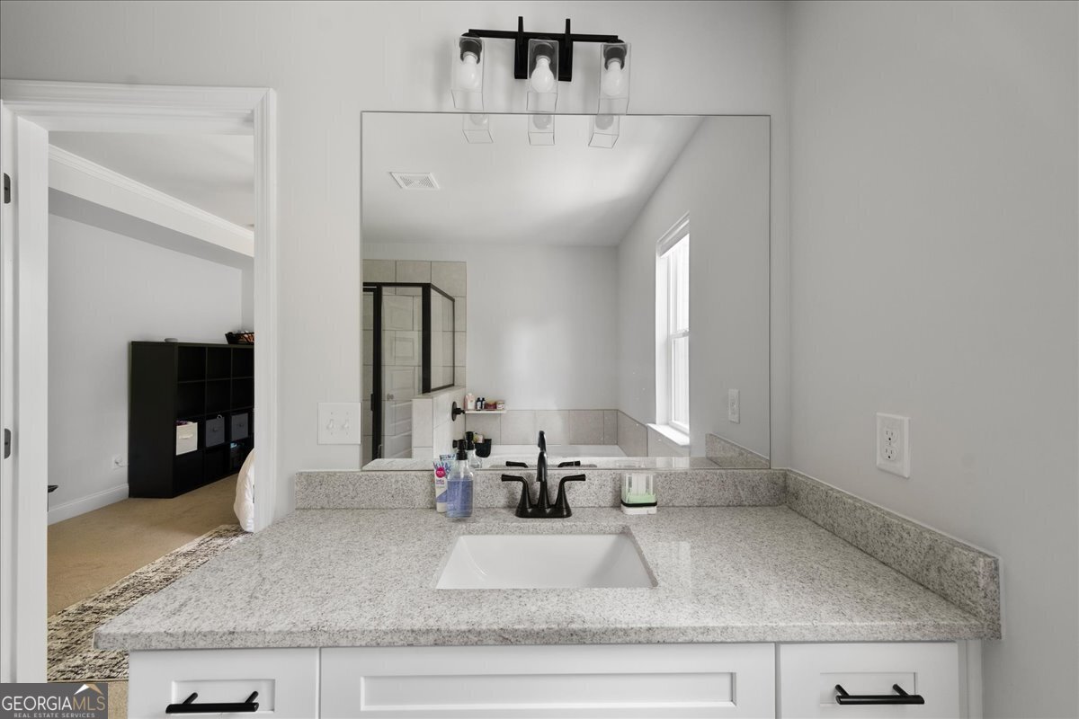 6780 CEDAR GLEN Road Atlanta - 26