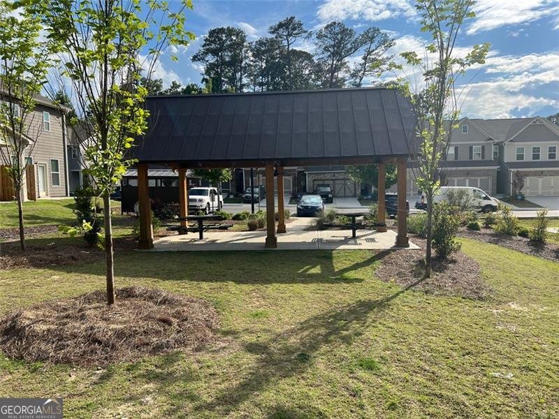 6780 CEDAR GLEN Road Atlanta - 29