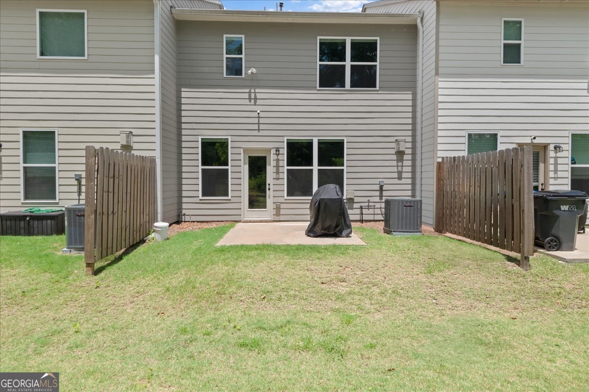 6780 CEDAR GLEN Road Atlanta - 31