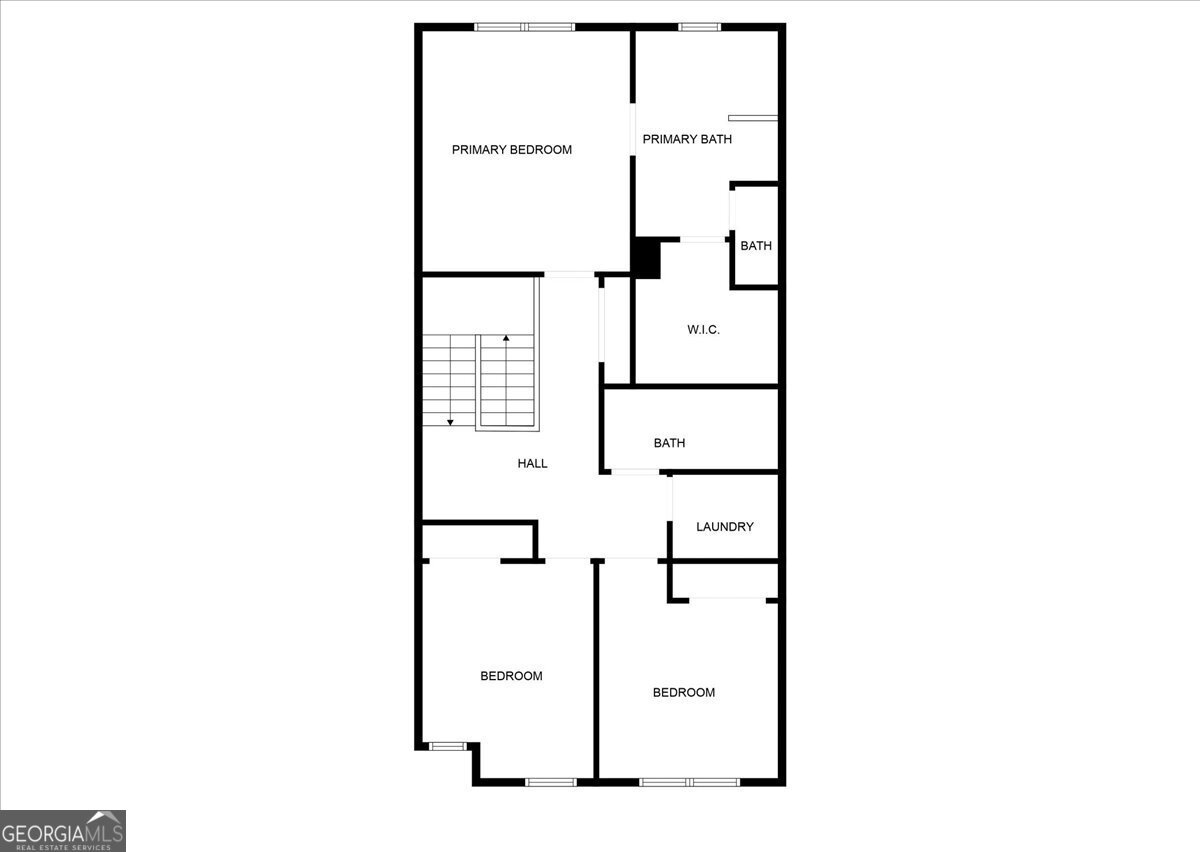 6780 CEDAR GLEN Road Atlanta - 33