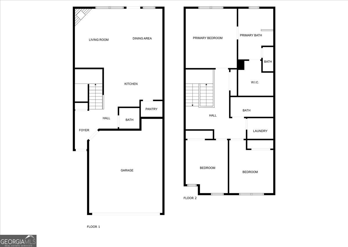 6780 CEDAR GLEN Road Atlanta - 34