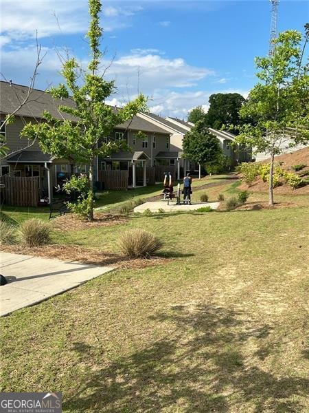 6780 CEDAR GLEN Road Atlanta - 35