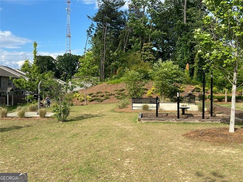 6780 CEDAR GLEN Road Atlanta - 36