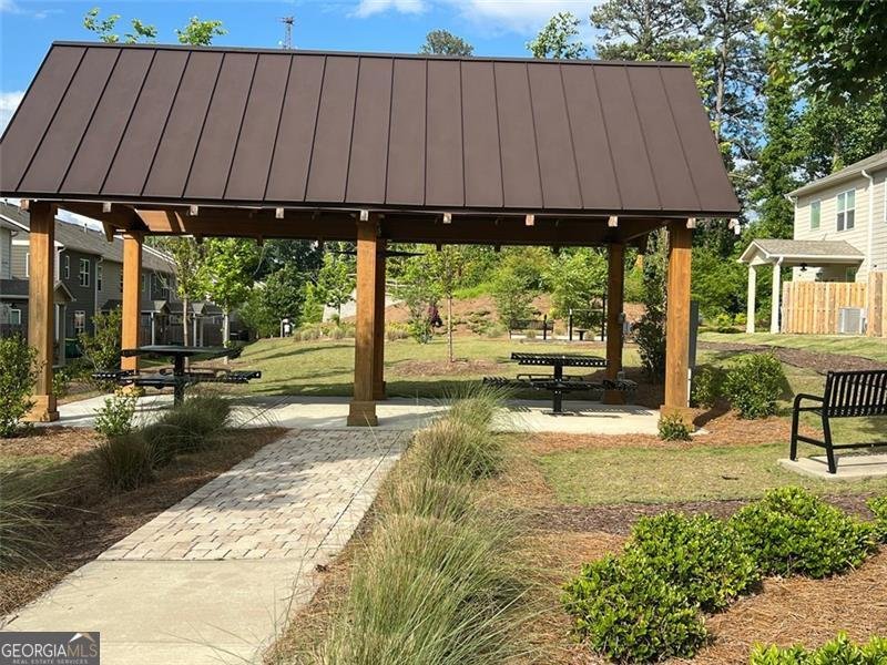 6780 CEDAR GLEN Road Atlanta - 37