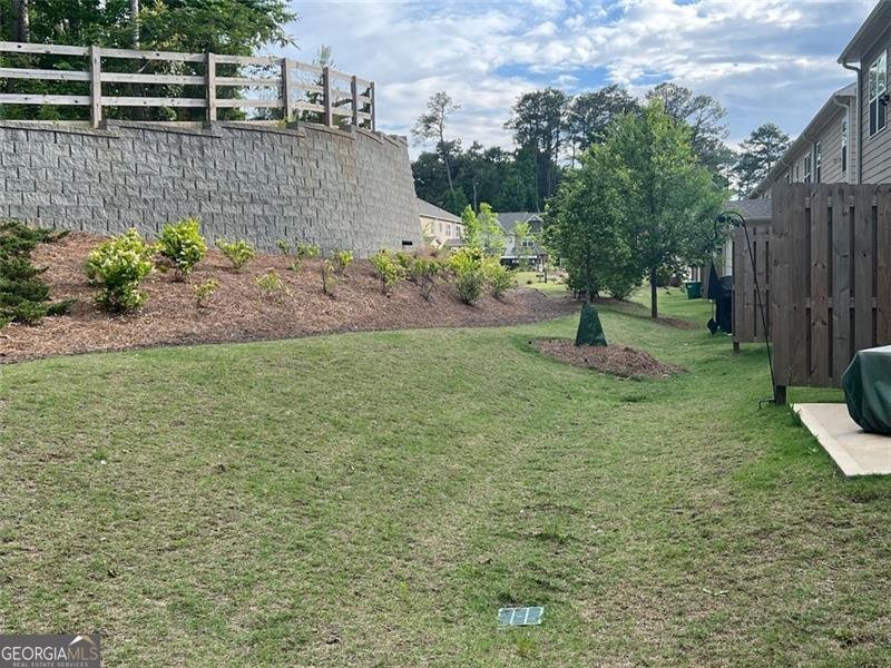 6780 CEDAR GLEN Road Atlanta - 39