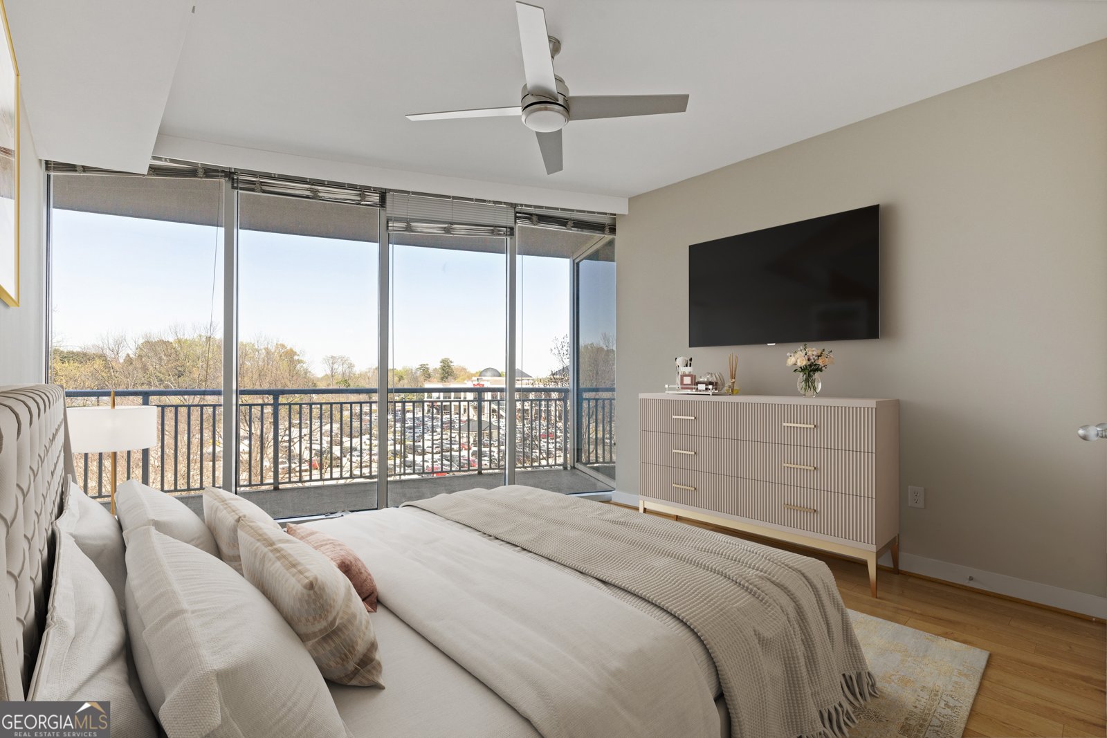 3338 Peachtree Road Atlanta - 11