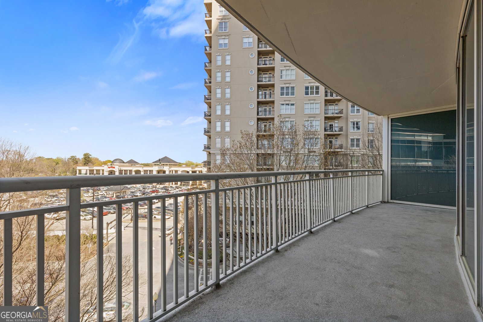 3338 Peachtree Road Atlanta - 15