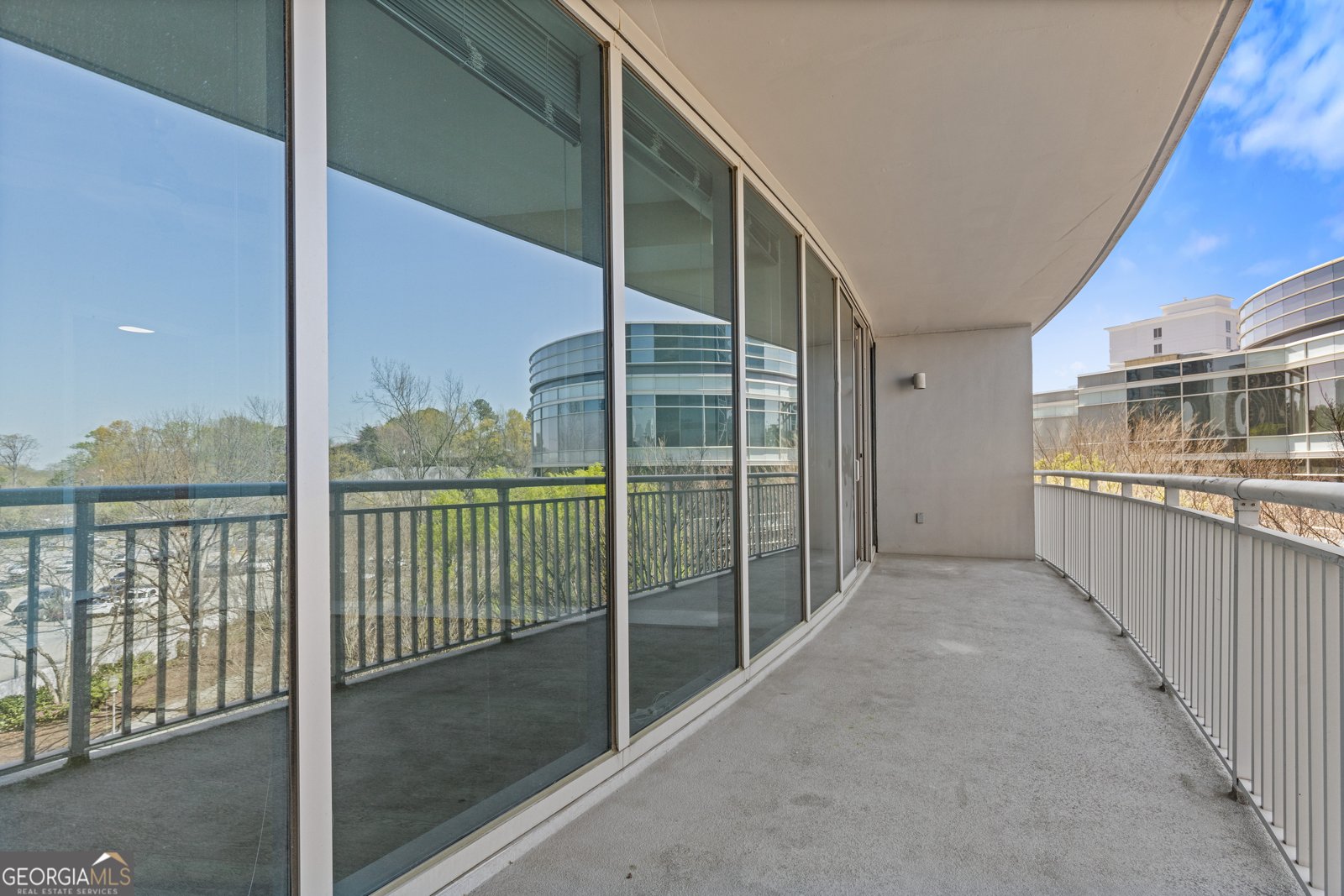 3338 Peachtree Road Atlanta - 16