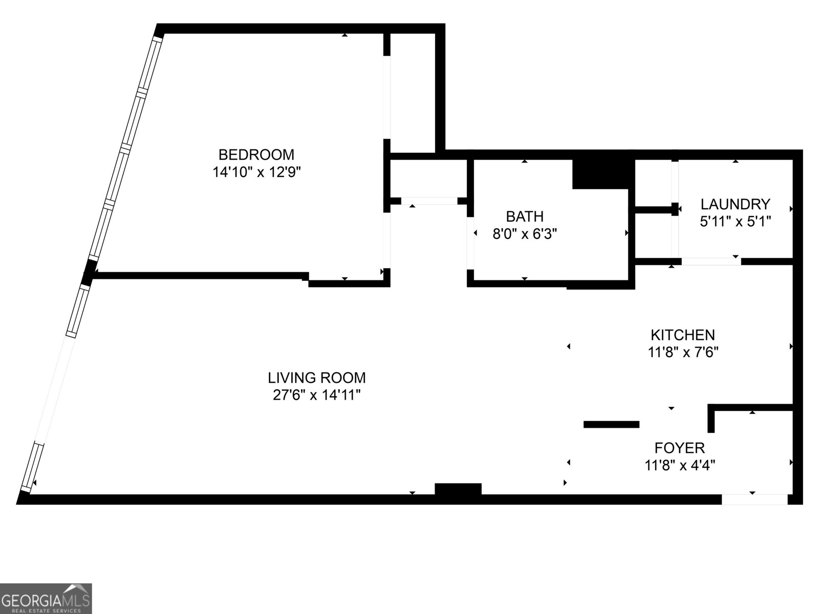 3338 Peachtree Road Atlanta - 17