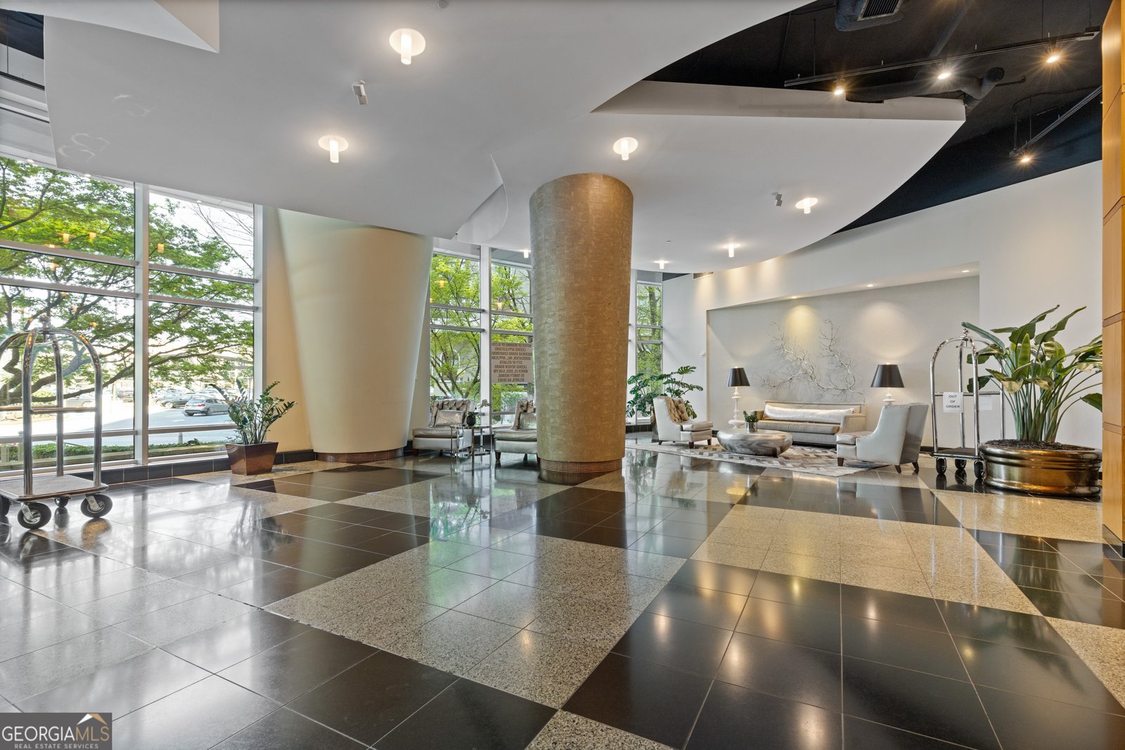 3338 Peachtree Road Atlanta - 18