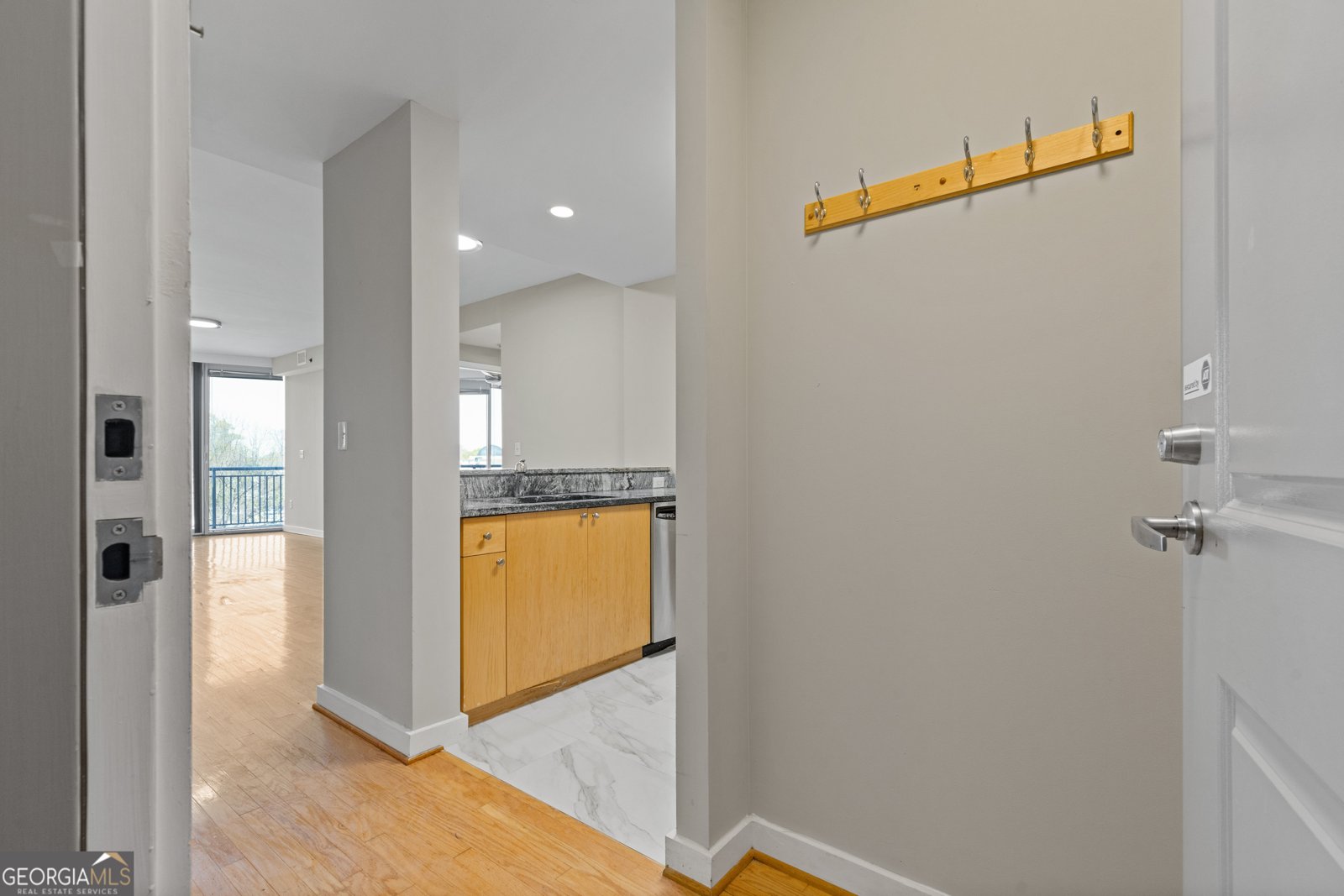 3338 Peachtree Road Atlanta - 2