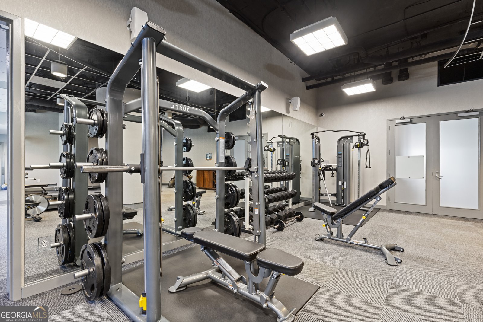 3338 Peachtree Road Atlanta - 21