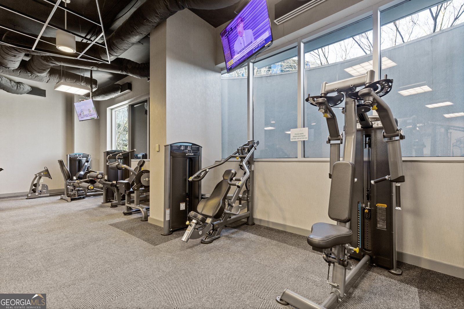 3338 Peachtree Road Atlanta - 22