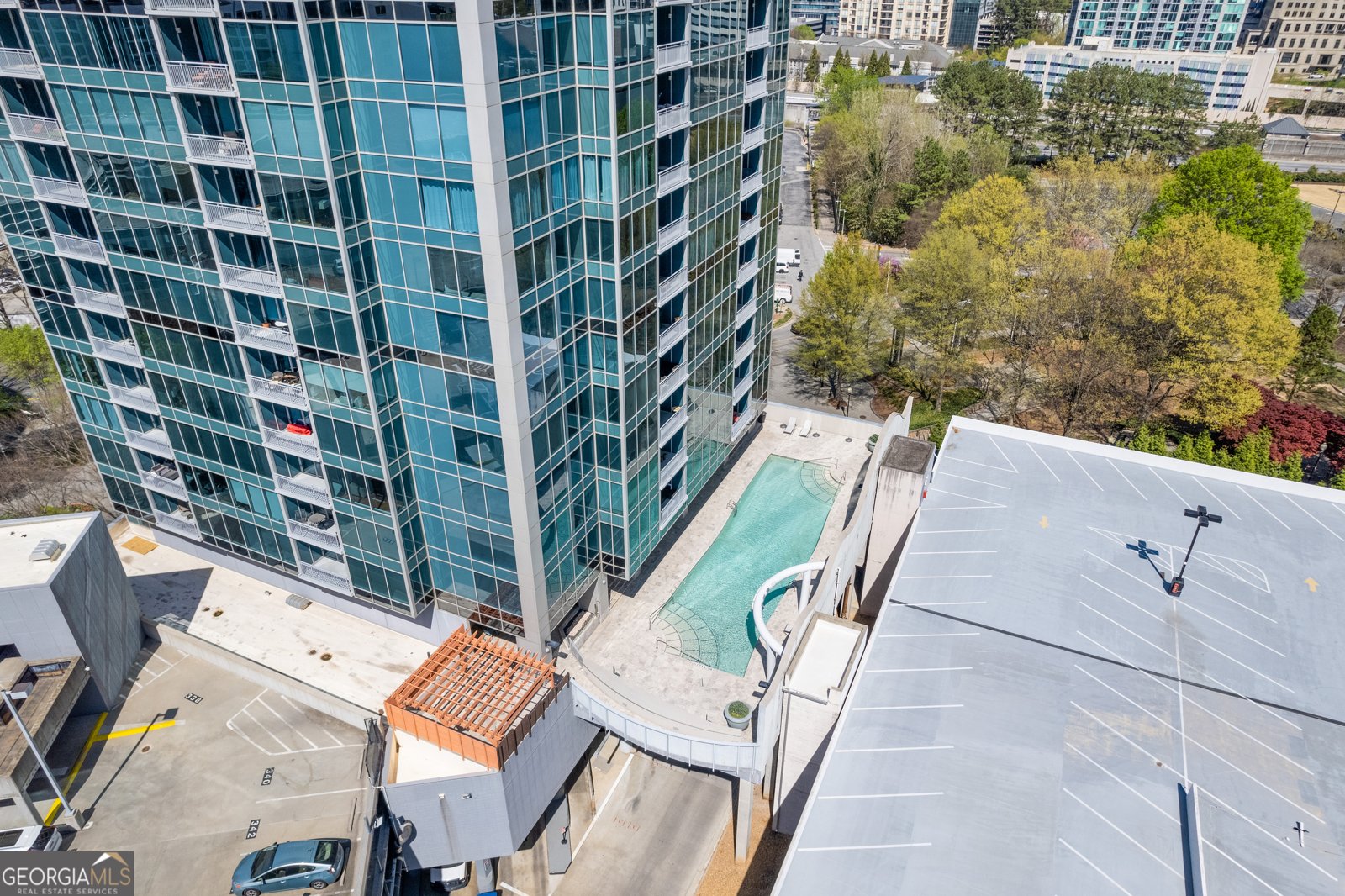 3338 Peachtree Road Atlanta - 28