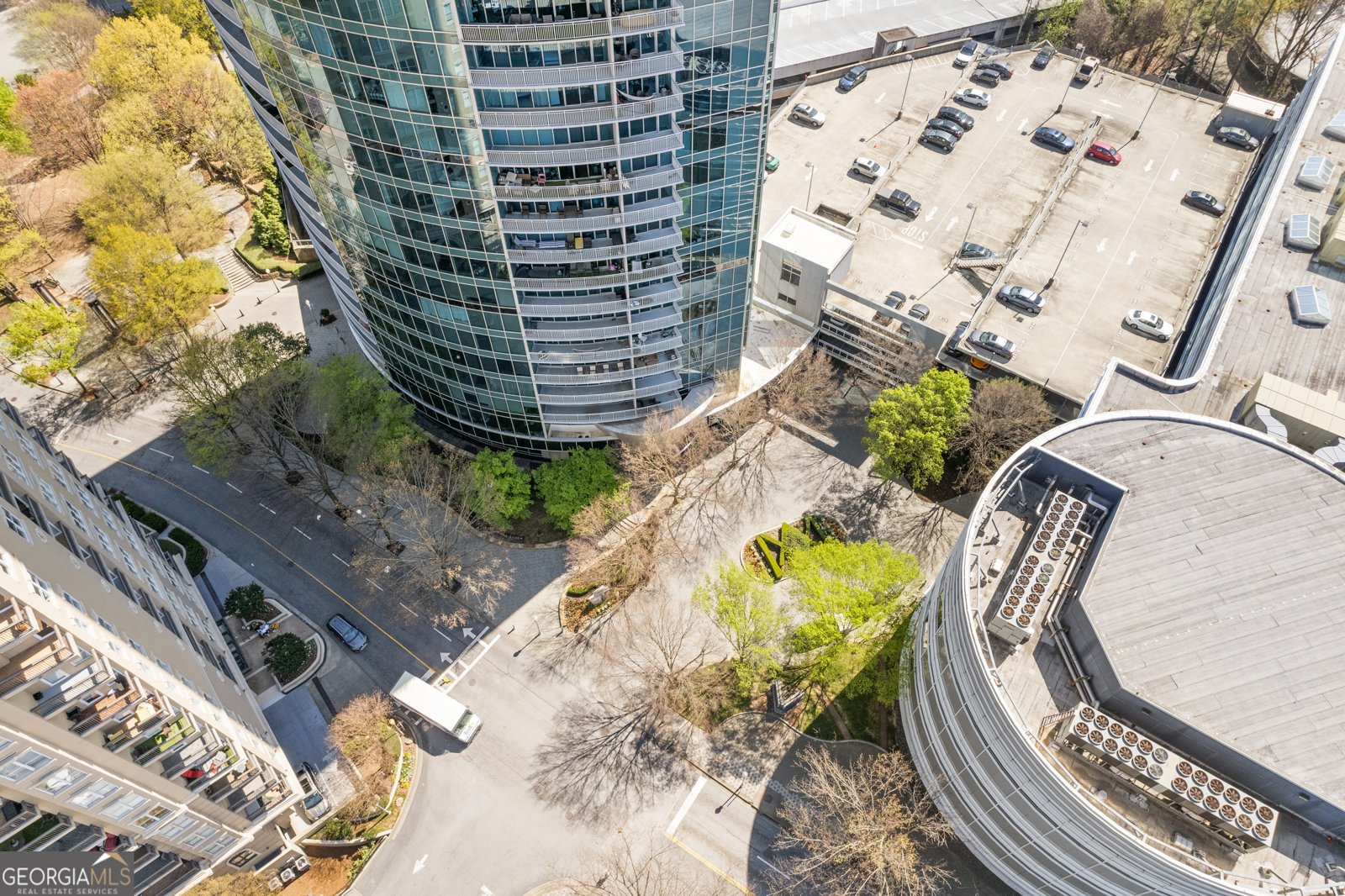 3338 Peachtree Road Atlanta - 29