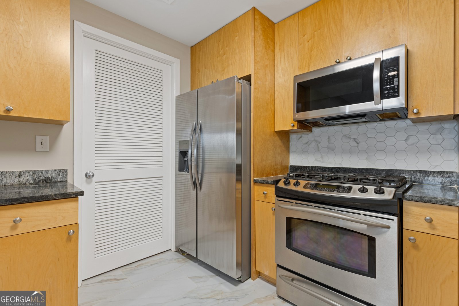 3338 Peachtree Road Atlanta - 4