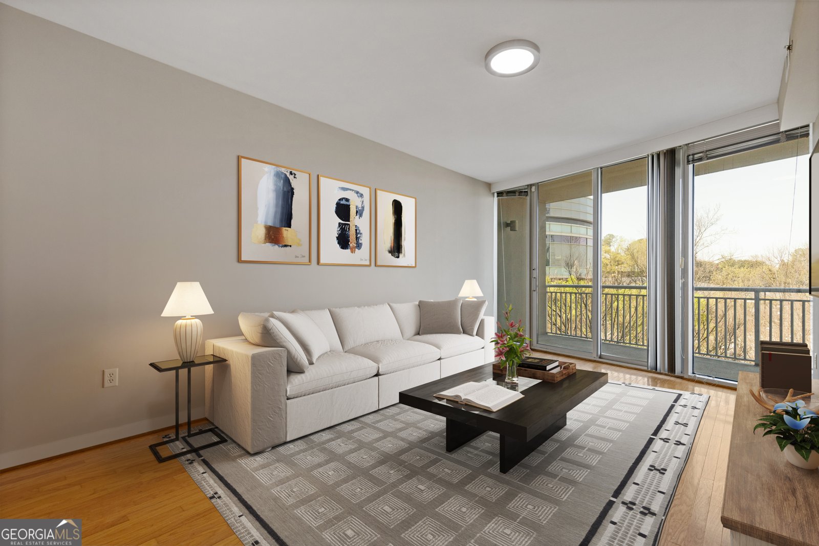 3338 Peachtree Road Atlanta - 7