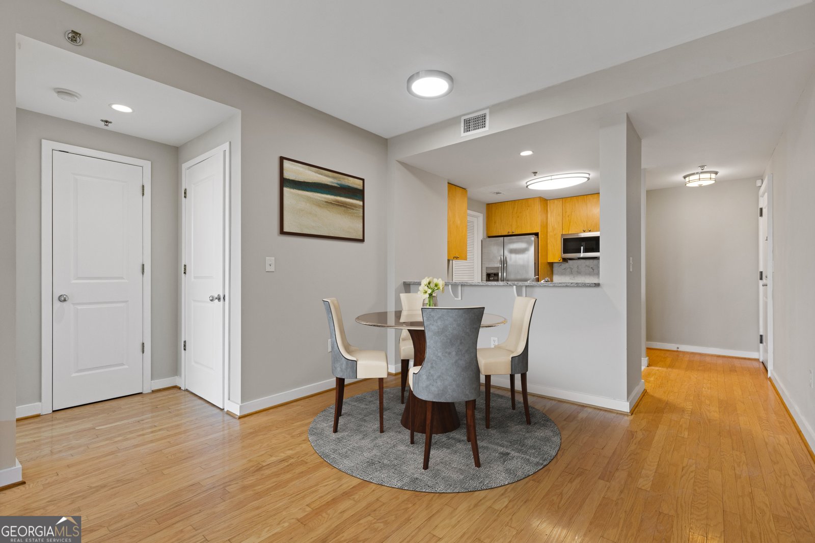 3338 Peachtree Road Atlanta - 9