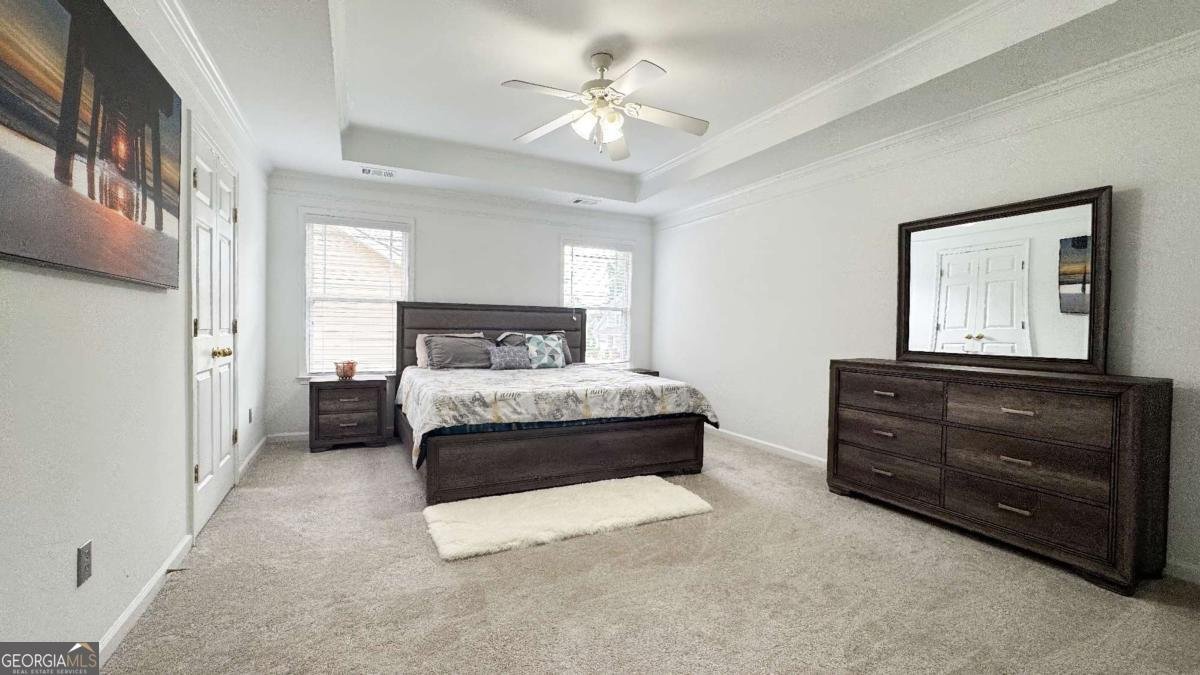 3442 Old Towne Lane Cumming - 14