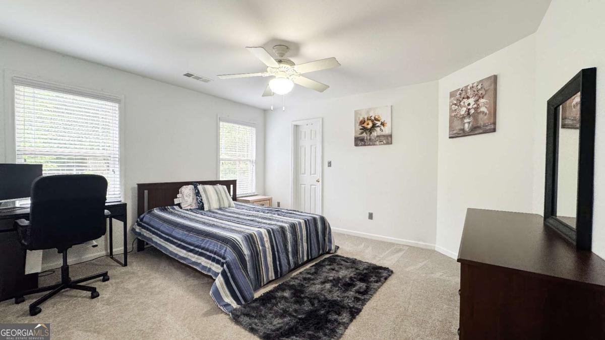 3442 Old Towne Lane Cumming - 16